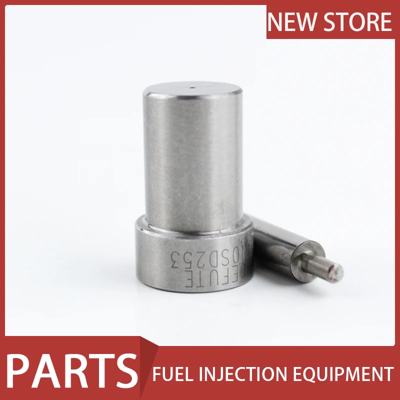 

Fuel Injector of Direct Injection Automotive Diesel Engine DN0SD253