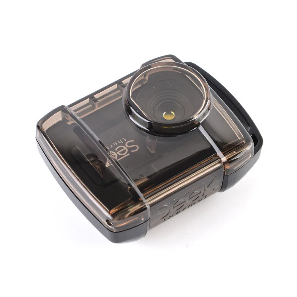 

Seek Thermal Imaging Camera Infrared Imager Night Vision Compact PRO/XR Android/TYPE-C/USB-C plug/IOS Version 320*240/206*156