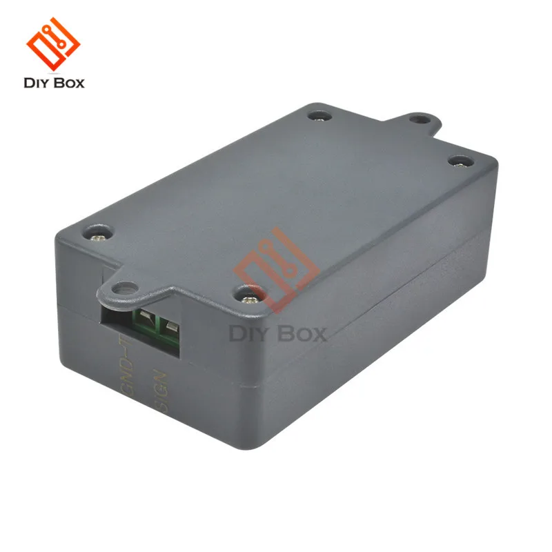 DC 12V 24V Время задержки, релейный коммутационный модуль, триггер цикл монтажная плата двойной МОП-трубка Управление таймер реле постоянного тока мотор светодиодный светильник Micro