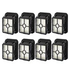 Hepa фильтр для Bissell Crosswave 1785 1866 1868 2303 2305 2306 серии вакуумный робот-пылесос Запчасти для пылесоса