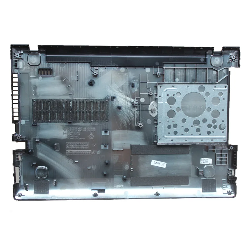Чехол для ноутбука Lenovo IdeaPad 500-15ISK Y50C Z51-70 Z51 500-15ACZ C shell Упор рук чехол/D нижней части