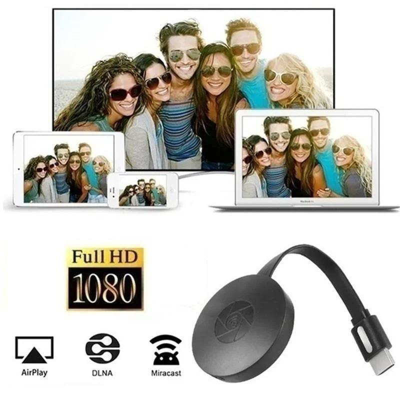 2021 новейшая ТВ палка MiraScreen G2 Dongle 1080P Wifi Miracast AirPlay адаптер для телевизора Turner TV Stick