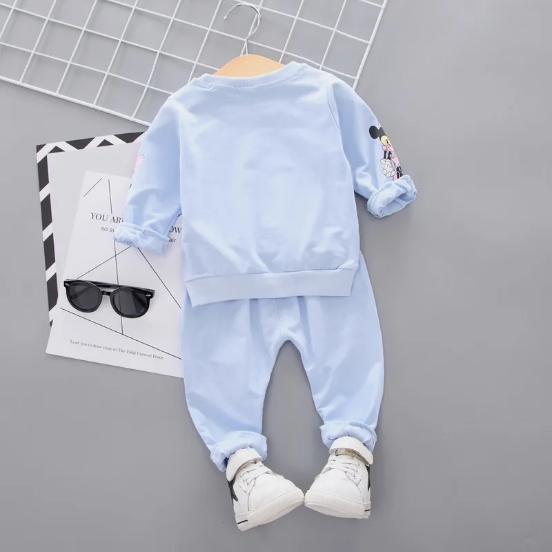 Новая детская одежда на весну-осень с персонажами из мультфильмов для мальчиков