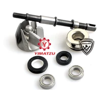 yimatzu parts water pump kit for cfmoto cf250 motocycle scooter