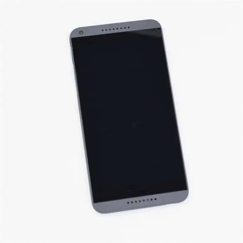 Для HTC Desire 816 816W 816D 816T ЖК-дисплей кодирующий преобразователь сенсорного экрана в