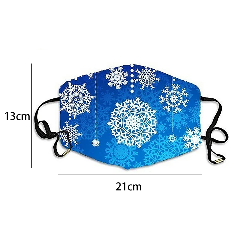 Маска с 3D заушными петлями для рта водонепроницаемая маска Пылезащитная