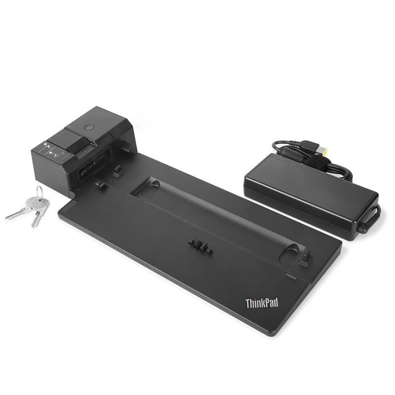 lenovo thinkpad ultra docking station pn 40aj0135 free global shipping