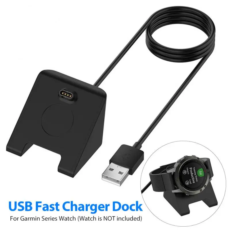 2020 Новинка док станция для Зарядное устройство Зарядка через USB кабель Шнур