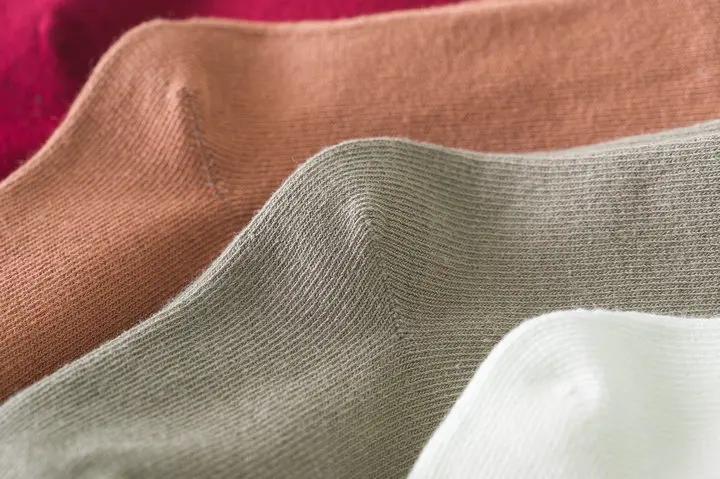 Детские колготки до колена для маленьких девочек осени и весны милые стильные