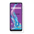 Закаленное защитное стекло для zte blade a51 lite 6,09 дюйма a51lite, защитная пленка для экрана, чехол для телефона