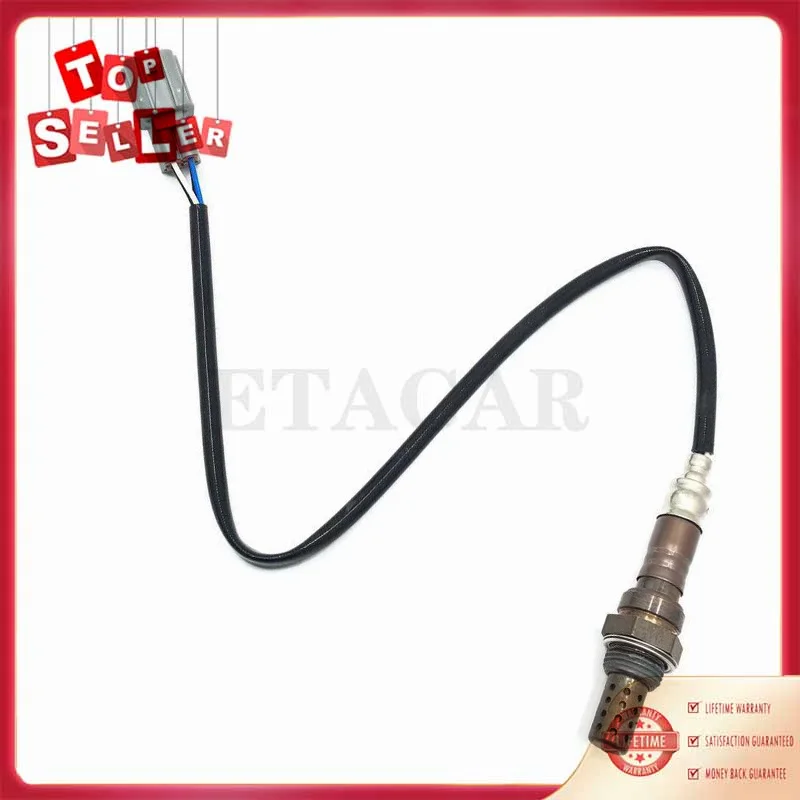 

Front Lambda Oxygen O2 Sensor 36531-P8C-A01 36532-PDN-A01 234-4099 Fit For 1992-2000 HONDA CIVIC DEL SOL ACCORD ODYSSEY 1.5-3.5L