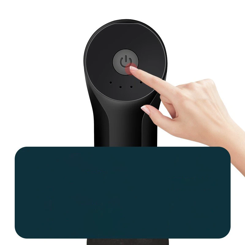 

Mini Deep Muscle Massager Muscle Pain Body Neck Massage Exercising Relaxation Slimming Shaping Pain Relief