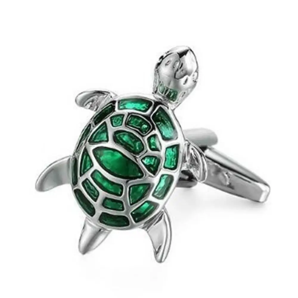 Модный женский и мужской мультяшный костюм черепахи из сплава рубашка рукав