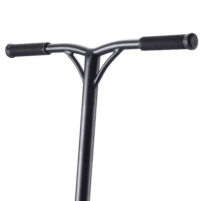 Самокат Трюковый Детский Stunt Scooter Maximal Exercise CS-006(110mm) | Спорт и развлечения