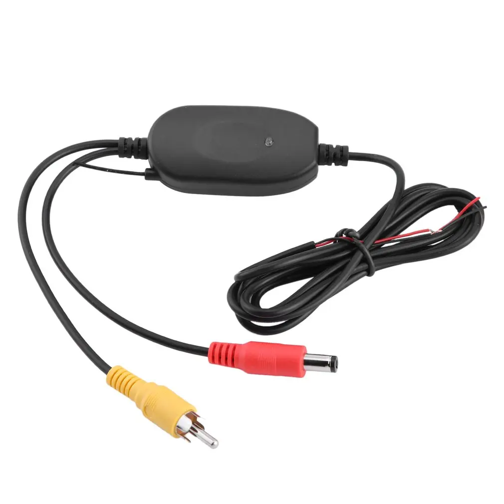 2018 2 4G беспроводной модуль адаптер приемник для автомобильного монитора