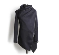 women trench coat casual long sleeve s 4xl long coat windbreaker coat long loose windbreaker long trench coat for women