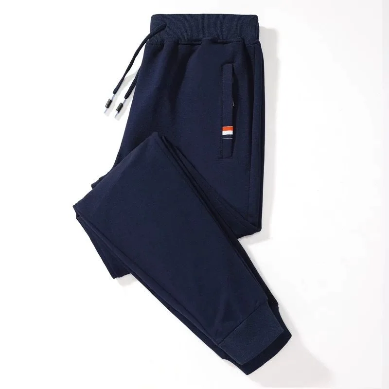 NIGRITY мужские модные фланелевые спортивные штаны флисовые для бега повседневная