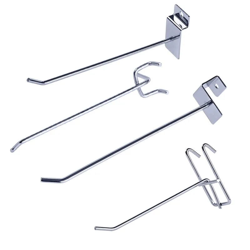 3 шт. металлическая стойка для хранения крючок прищепки доски вешалки