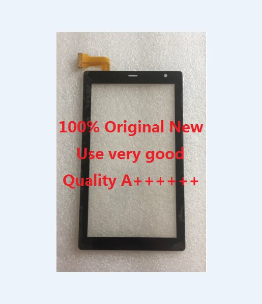 Бесплатная доставка 7 дюймовый сенсорный экран 100% новый для CX19A 017 V03 сенсорная