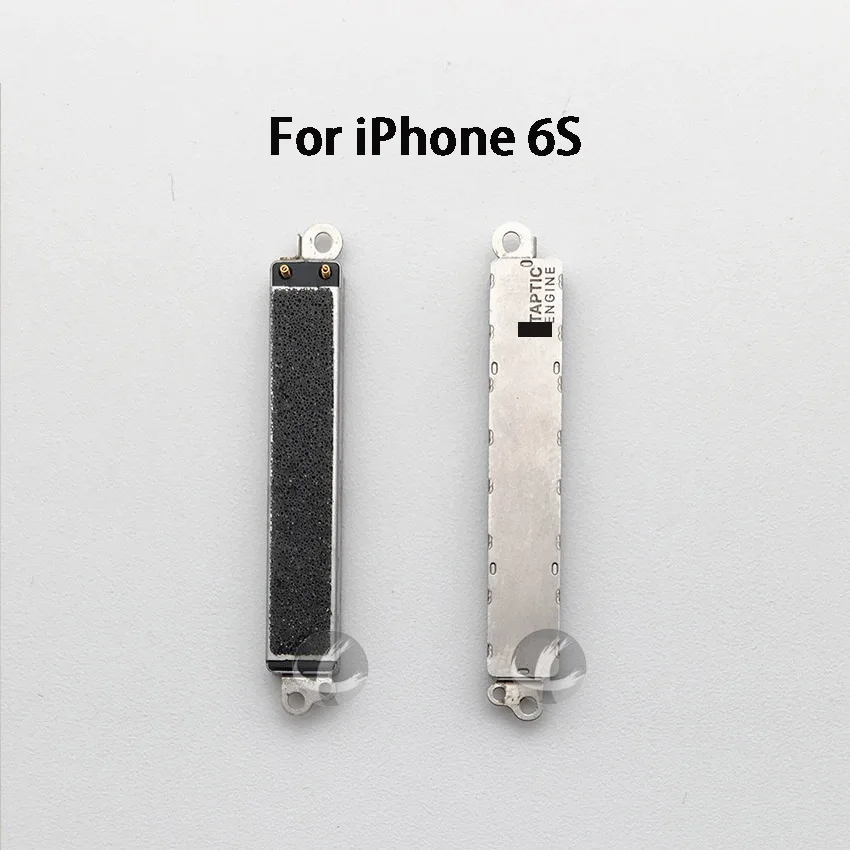 Оригинальный гибкий кабель для двигателя вибратора iPhone 4 4S 5 5S 5C SE 6 6P 6S 6SP запасные