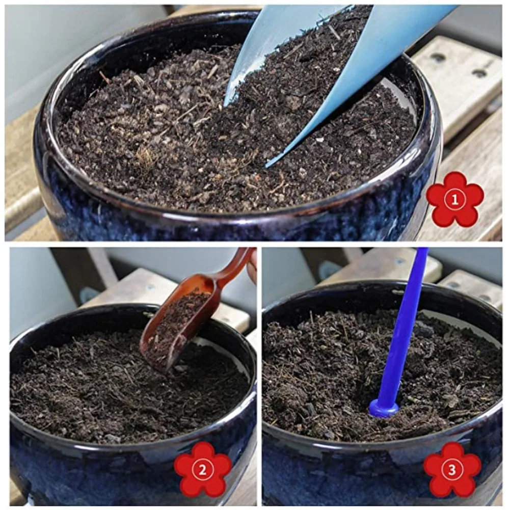 

21pcs Garden Hand Tool For Gardening Plant Garden Tool Hand Tool Mix Pack