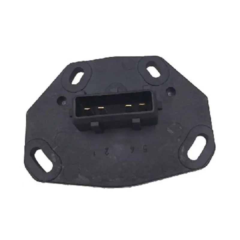 Датчик положения дроссельной заслонки TPS для VW Golf GL Monoponto Jetta Passat Seat Skoda Citroen Audi 80