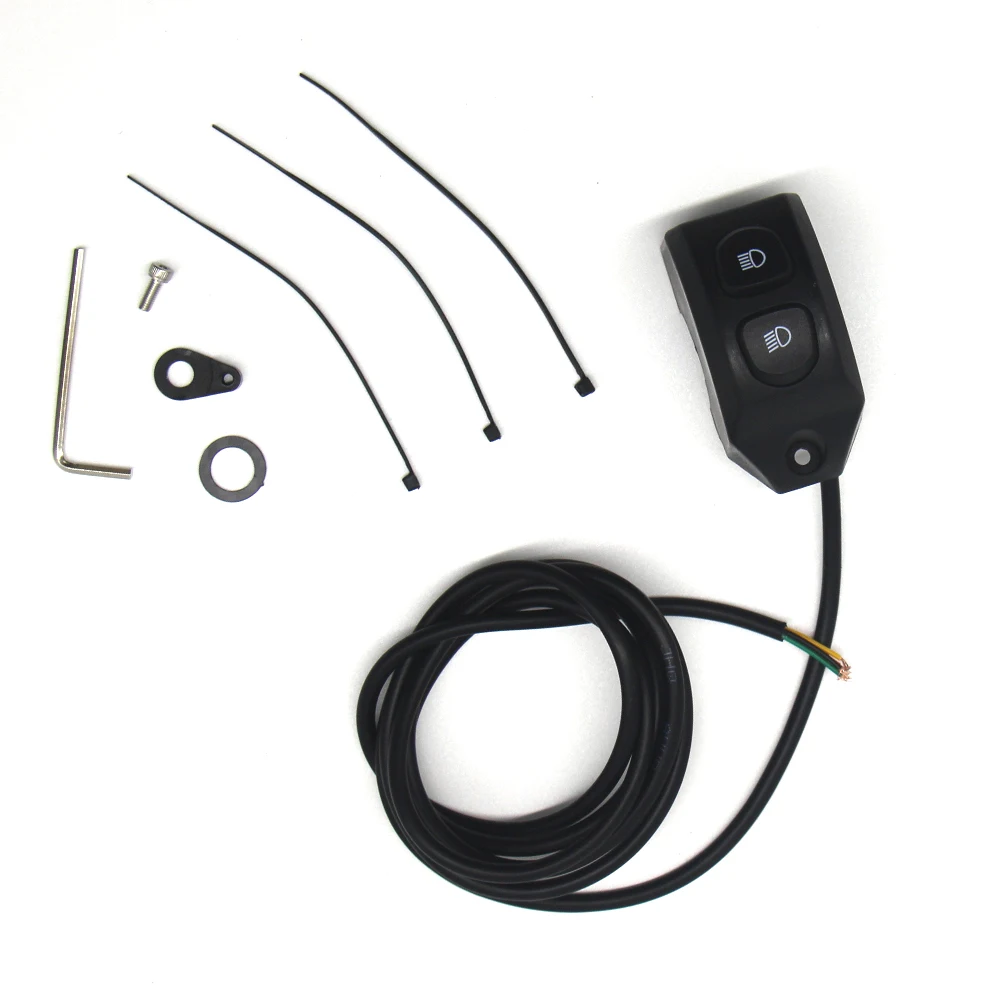 Для BMW R1200GS R1250GS Приключения F850GS F750GS ADV LC R1200 GS Ручка туман светодиодный светильник