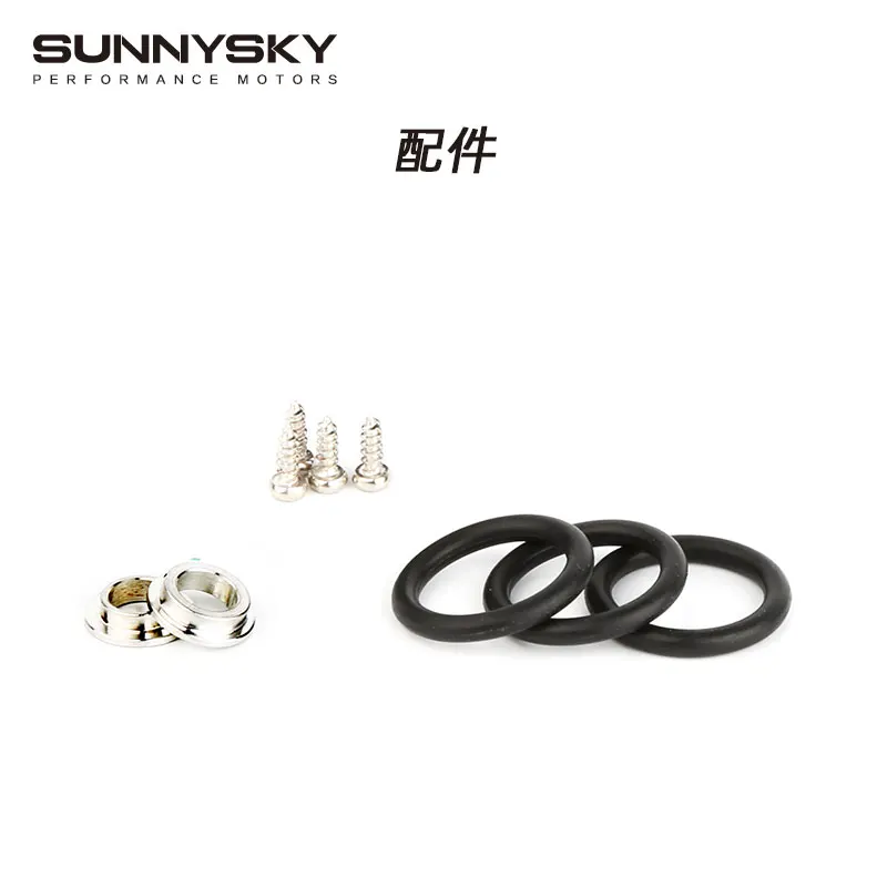 Lanewoo X2204 Sunnysky indoor 3P fixed wing motor | Игрушки и хобби