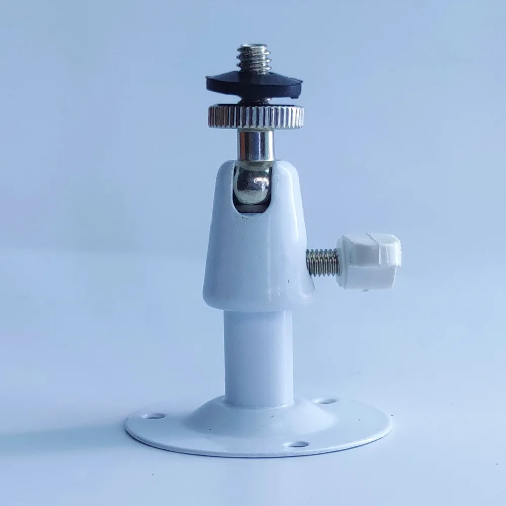 Новый настенный кронштейн Установка металлический держатель безопасности