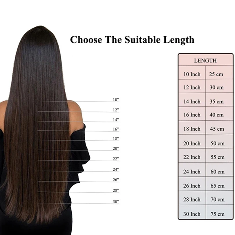 

Long Straight U Shape Wig Braizlian Human Hair Nonlace Wig Full Machine Made 150% Density For Women