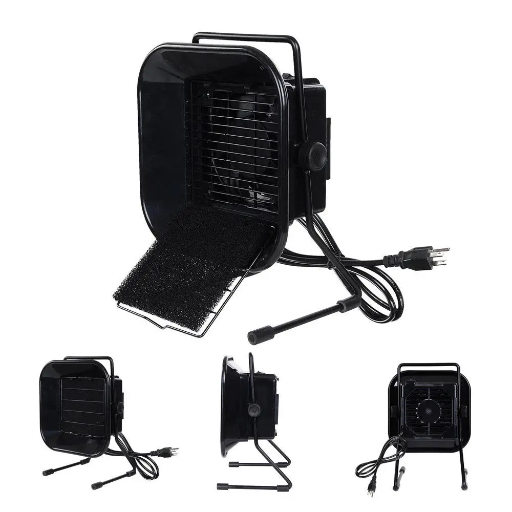 1 шт. поглотитель дыма 493 пластик Мини Портативный дымовой вентилятор инструмент