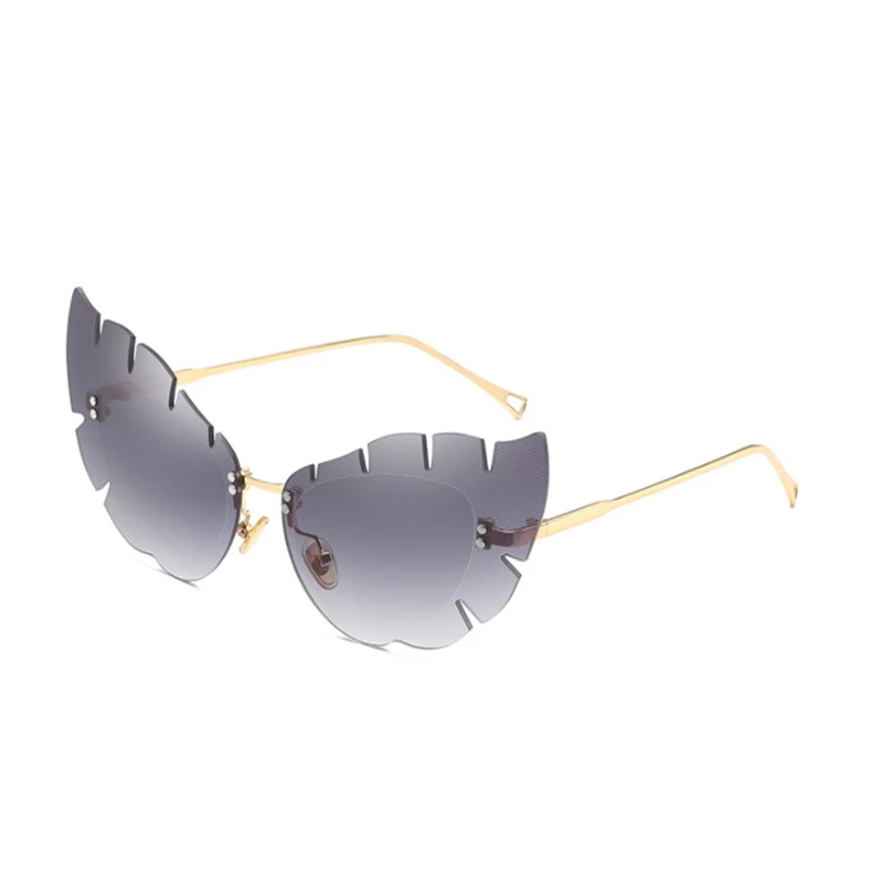 2019 трендовые классические солнцезащитные очки в европейском ретро стиле форме