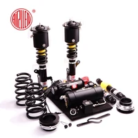airllen universal premium air cup lift full kits with controller systemair cups shock absorair pumppneumatic modification