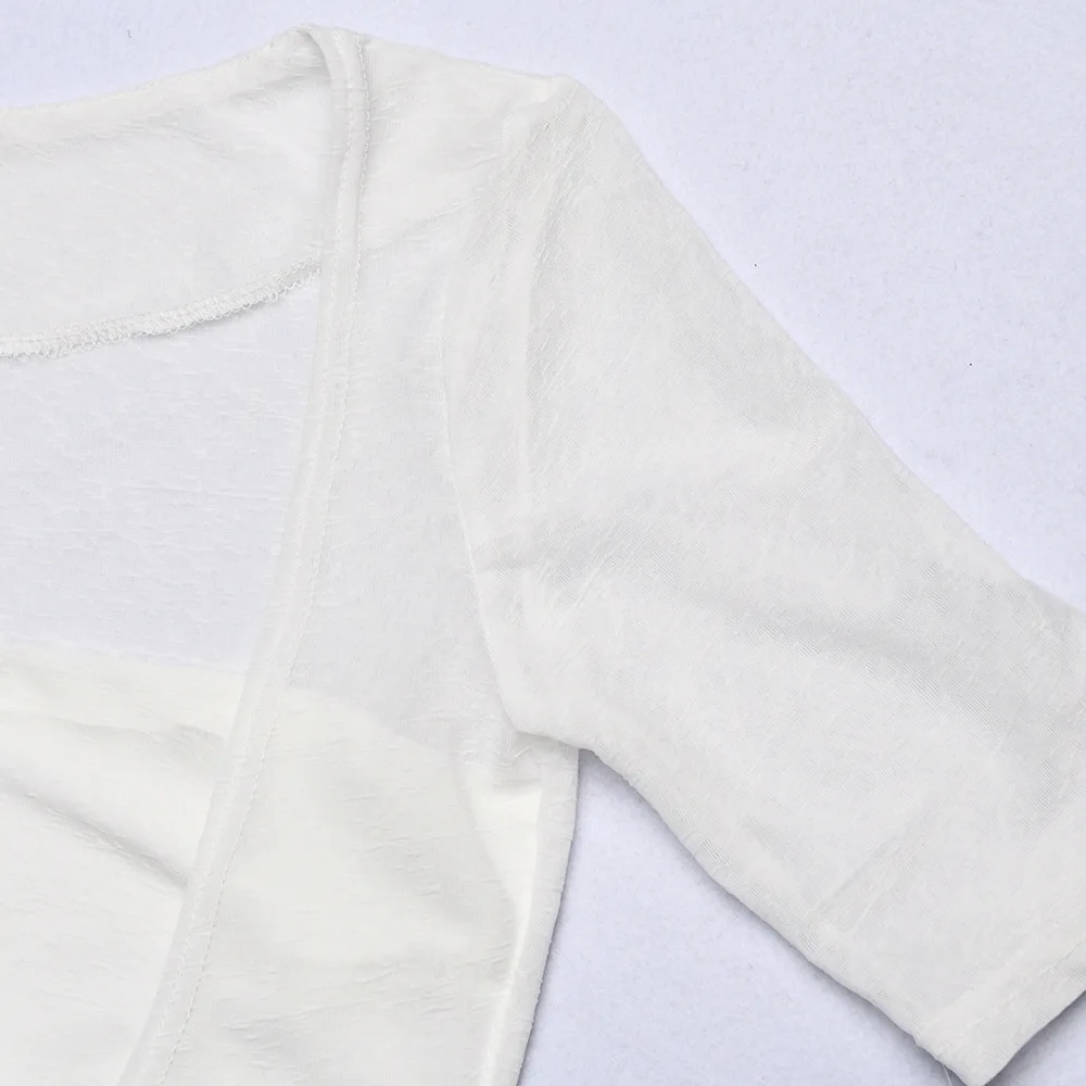 

2019 Summer Autumn New Women Sexy Casual Party High Quality Sling Long Chiffon Thin And Light Vestidos White Dress