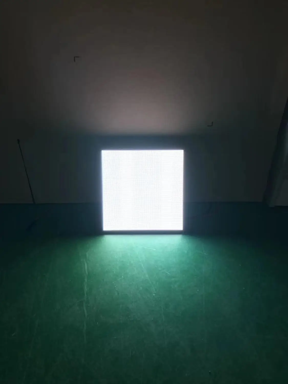 Бесплатная доставка P3 наружный полноцветный светодиодный модуль (192*192