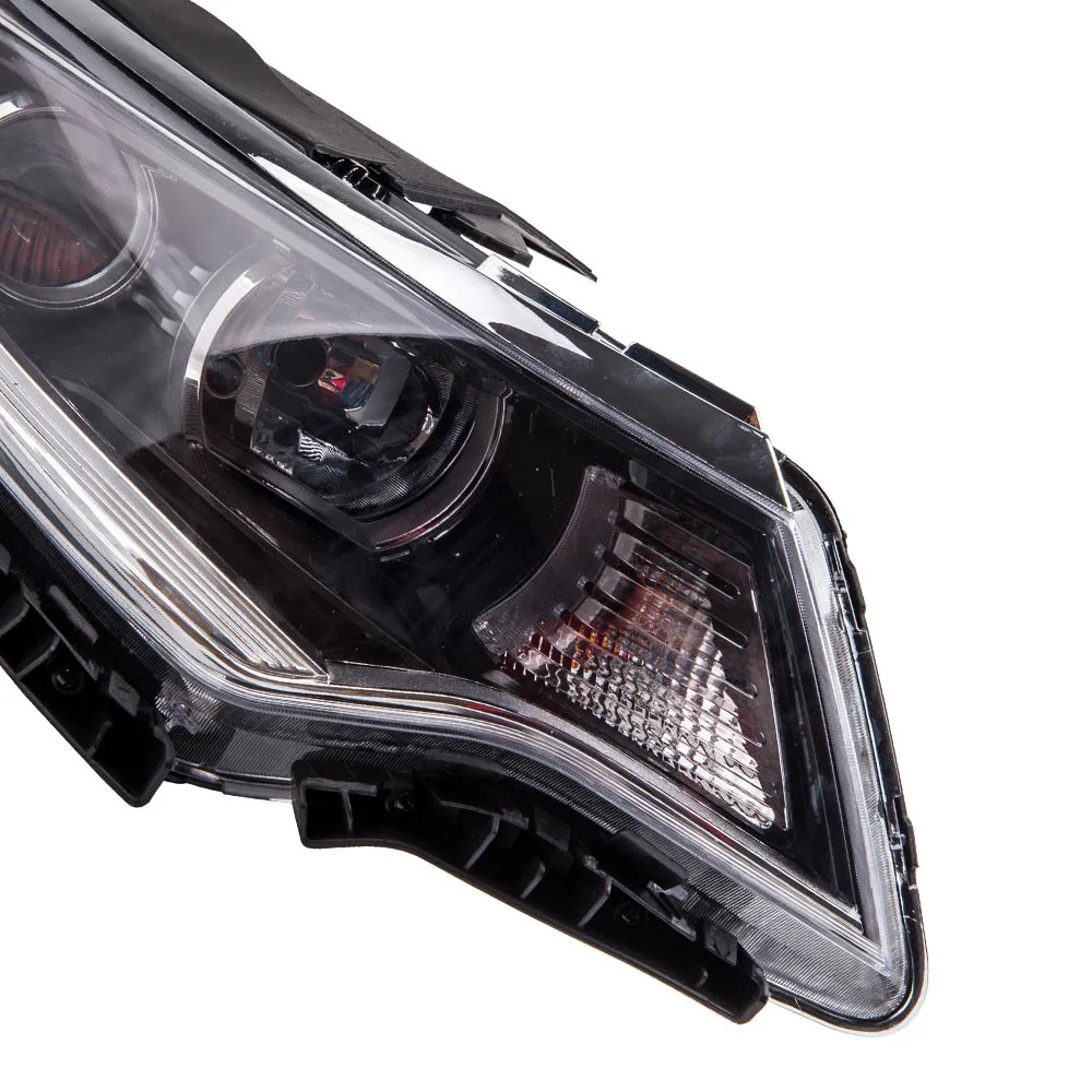 

Headlight 92102D5000 KI2502196 2016-2018 For Kia Optima Side