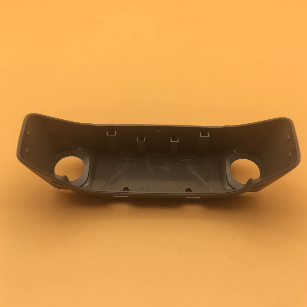 Без деформации прямая посадка твердый верхний Замена Дрон аксессуары Передняя