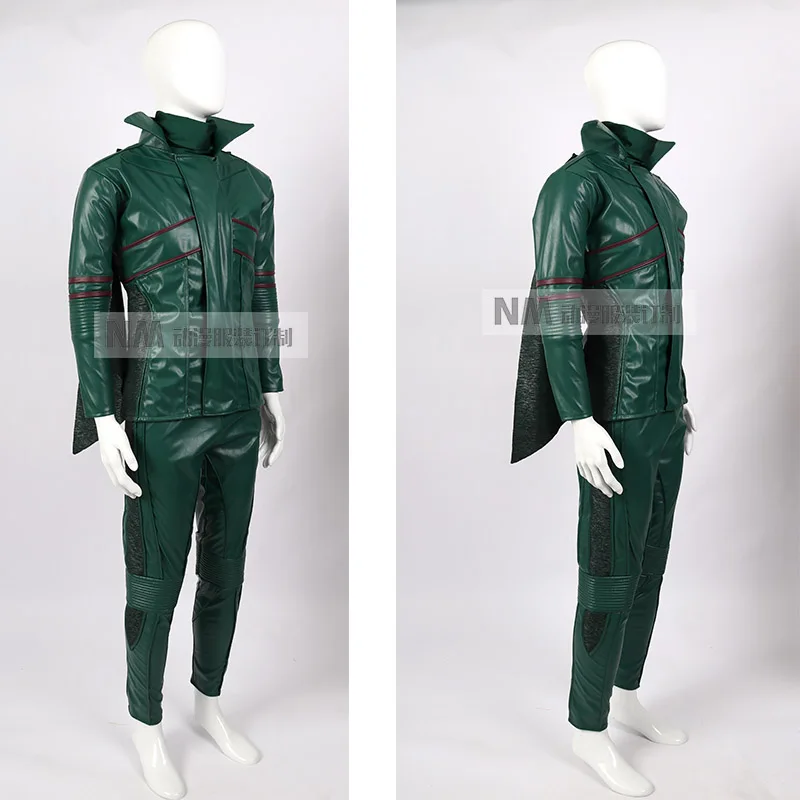 Высококачественный костюм для косплея Kamen Rider V3 Райдера в масках