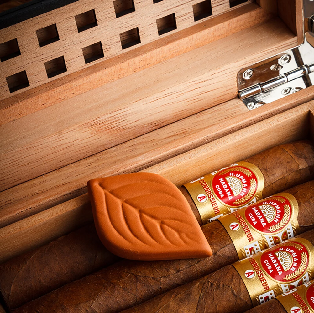 100% натуральная табачная гидрокаменная листовая глина для кондиционирования