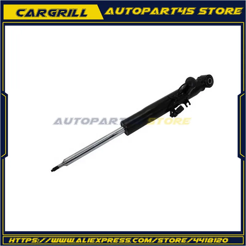 Пара задняя Левая Правая пневматическая подвеска Амортизатор Демпфер +