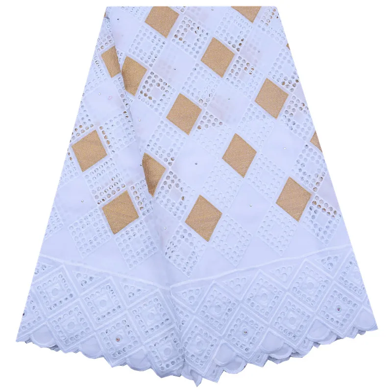 Дырокол африканская швейцарская вуаль кружево в Швейцарии оранжевый