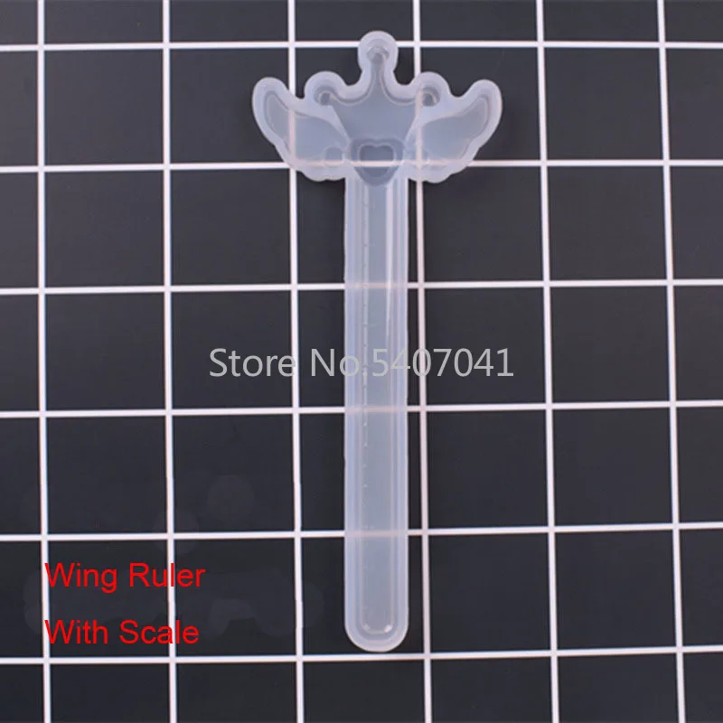 3 вида форма для изготовления ювелирных изделий из эпоксидной смолы|Инструменты