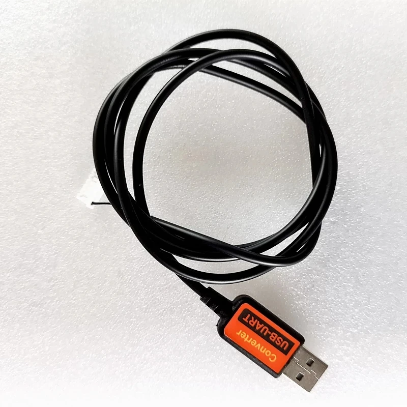 Фото Аксессуар DALY BMS USB-стандартный протокол к ПК для LiFePO4 литий-ионного аккумулятора