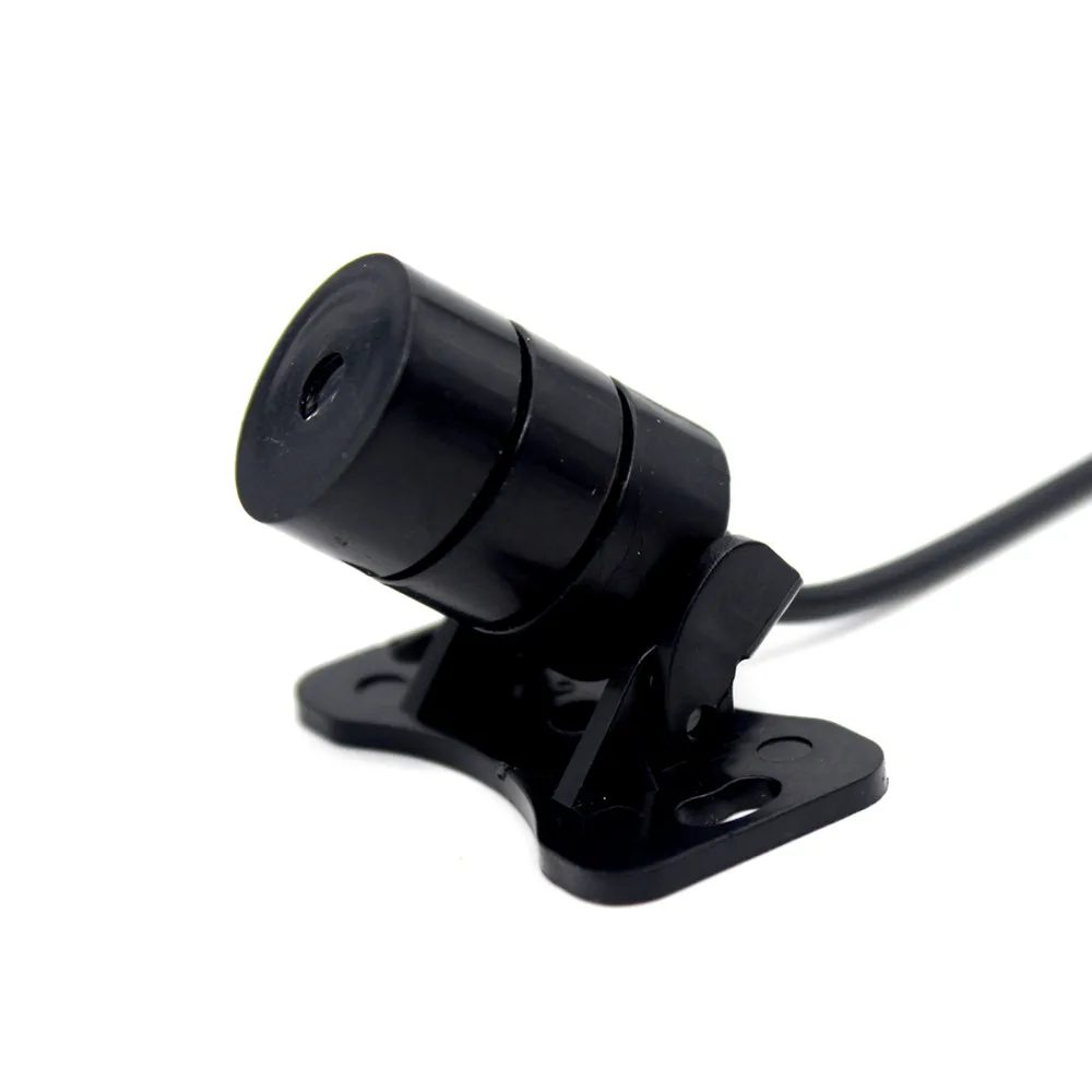 Универсальный автомобильный лазерный задний фонарь 12 В автомобисветильник