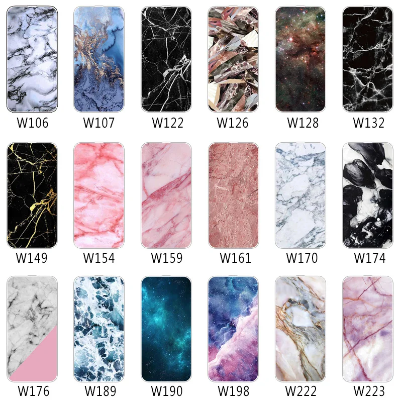 Силиконовый для мобильных телефонов чехлы LG K5 X220 Shell K5/X220DS Ультратонкий Мягкий