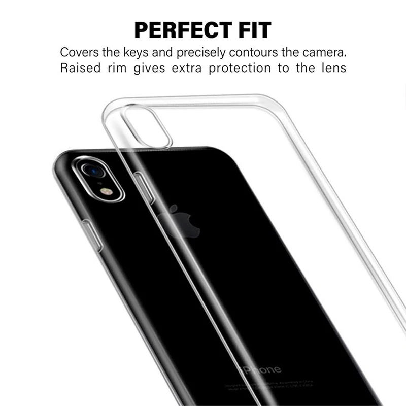 Чехол для телефона с музыкальным налобным рисунком модный прозрачный чехол Iphone 13