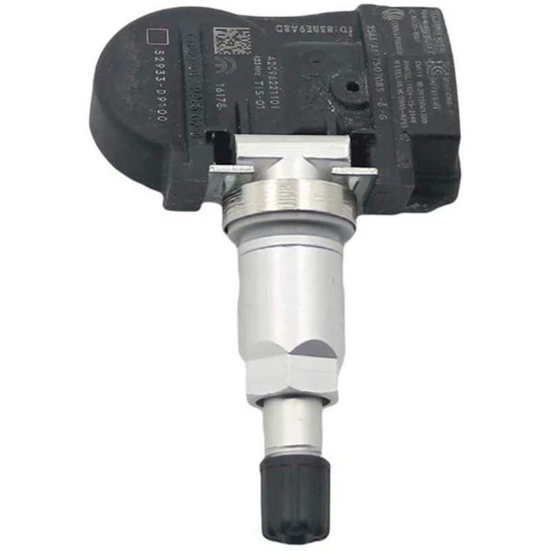 Датчик давления в шинах автомобильный TPMS датчик для Kia Sportage 52933 D9100|Датчик