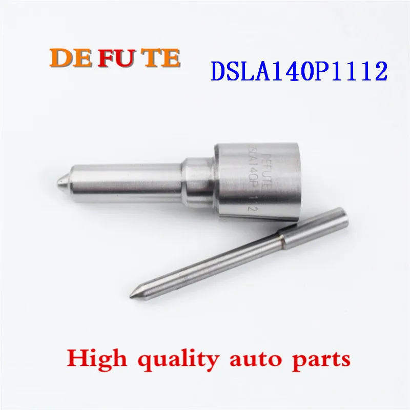 Форсунка типа dsla140p1112/P форсунка Форсунки DSLA140P1112/DSLA 140P 1112/0 433 175 для двигателя Ranger