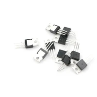 10pcs hot fqp30n06 fqp30n06l to 220 30n06 mosfet 60v n channel qfet new original fast delivery