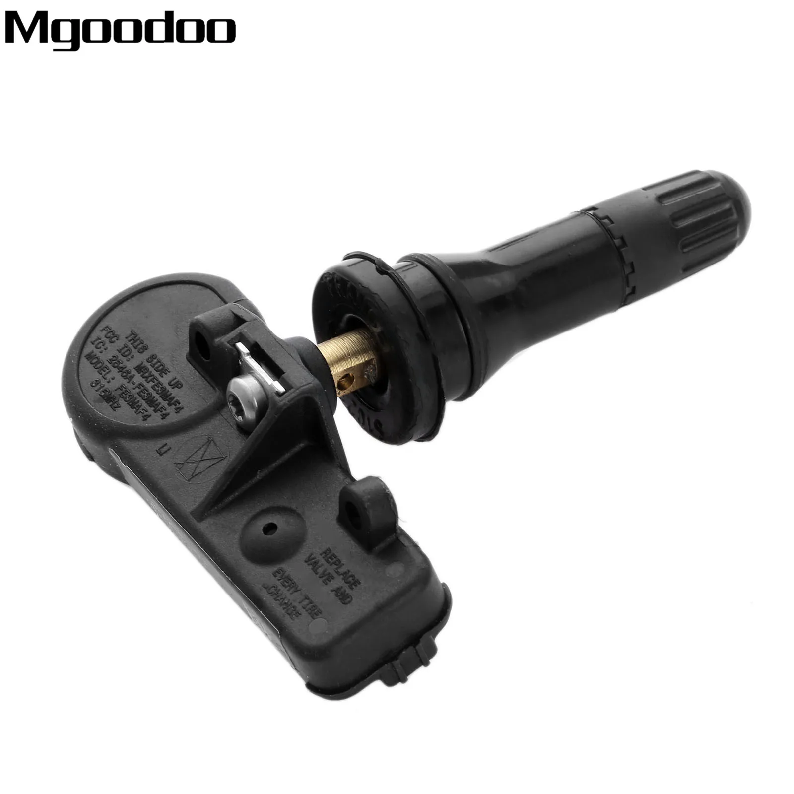 Mgoodoo 4 шт. TPMS датчик давления в шинах 9L3T 1A180 CA 9L3Z 1A189 A AF 315MHZ MRXFE3MAF4 для Ford Lincoln|Системы